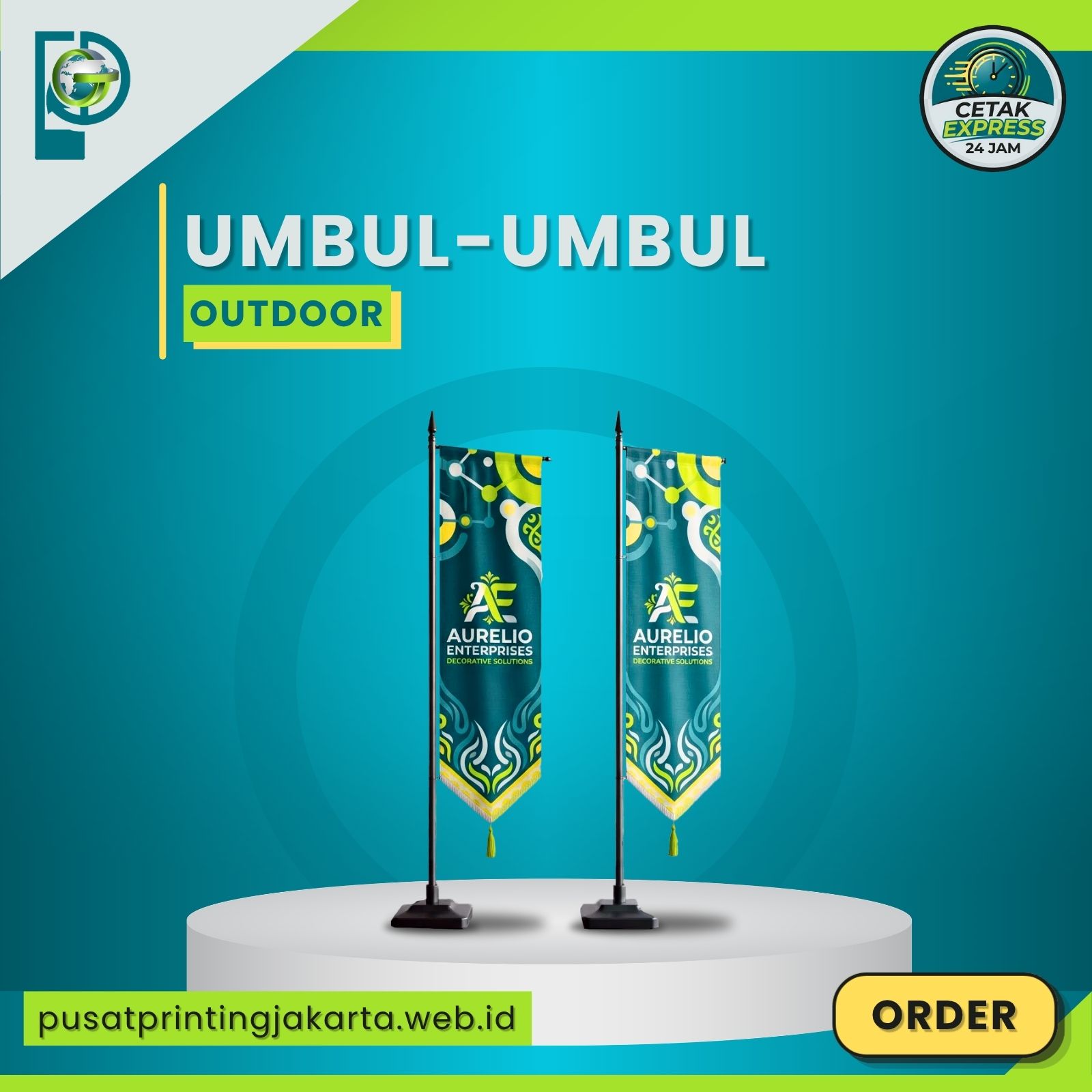 Umbul-Umbul